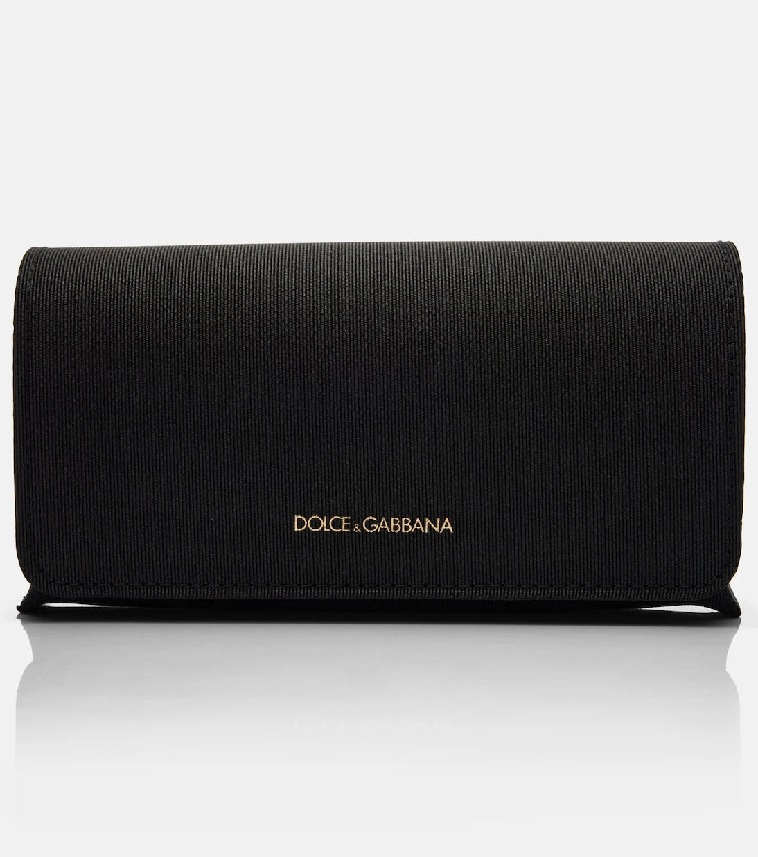 Dolce&Gabbana - DG cat-eye sunglasses