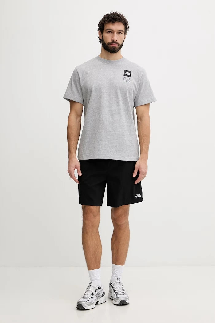 The North Face тениска мъжка с памук CELEBRATION