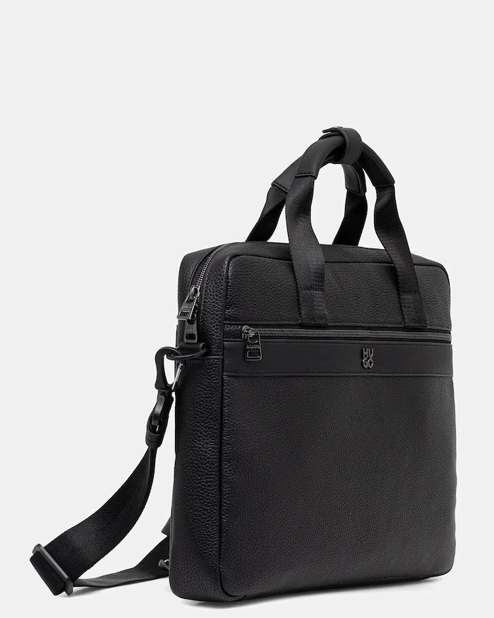 HUGO Quantic Doc Case Laptop Çantası