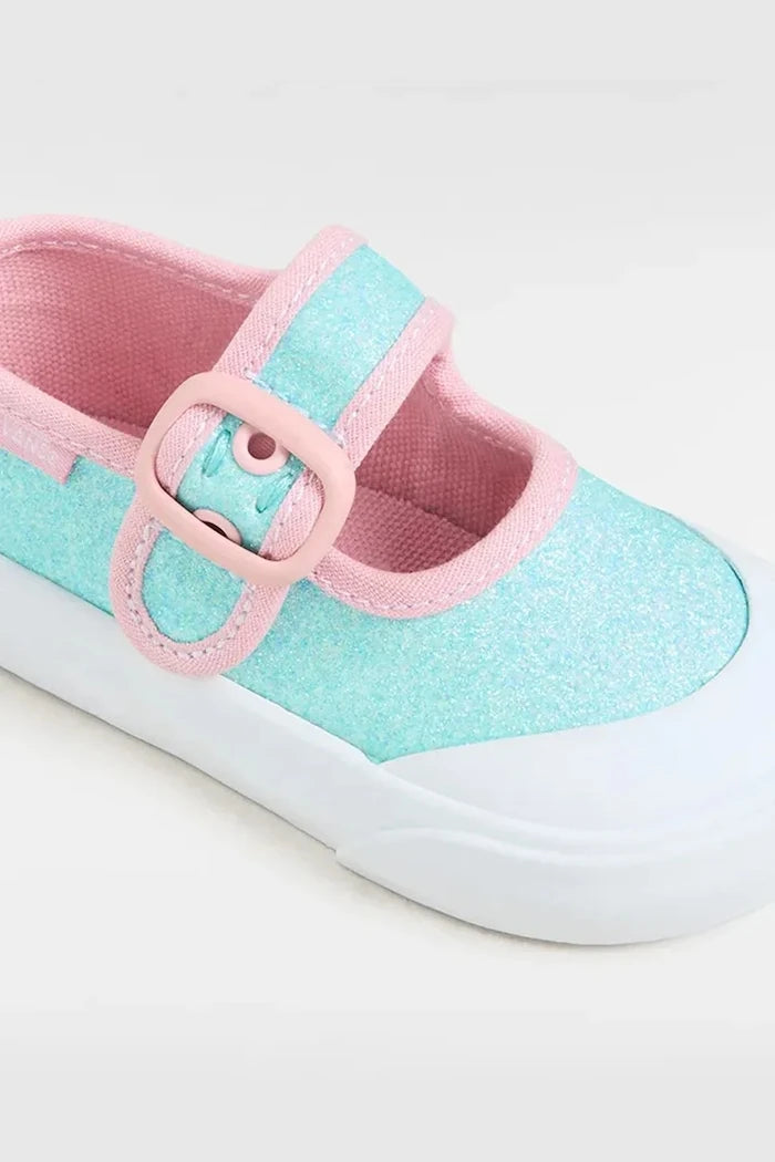 Ниски кецове Vans Mary Jane
