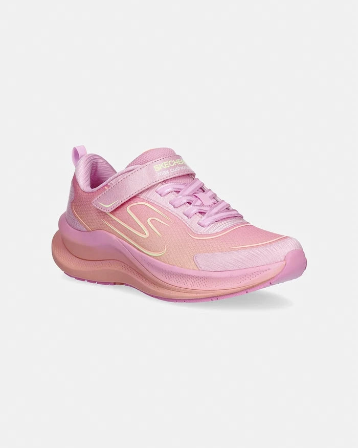 Skechers MAX CUSHIONING ASCEND - SMOOT Маратонки Детски