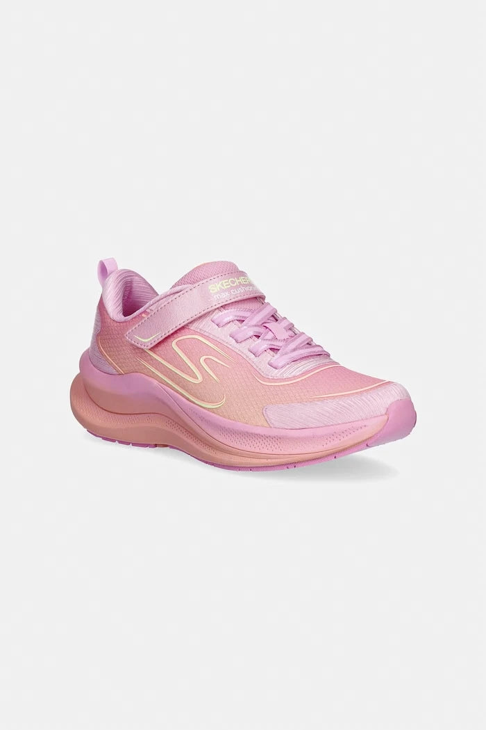 Skechers MAX CUSHIONING ASCEND - SMOOT Маратонки Детски