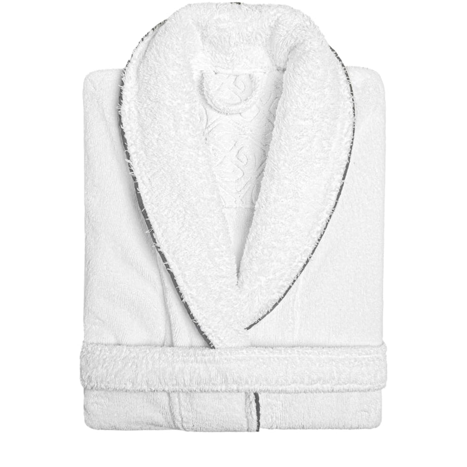 Cotton Portobello Bathrobe (Large/Extra Large)