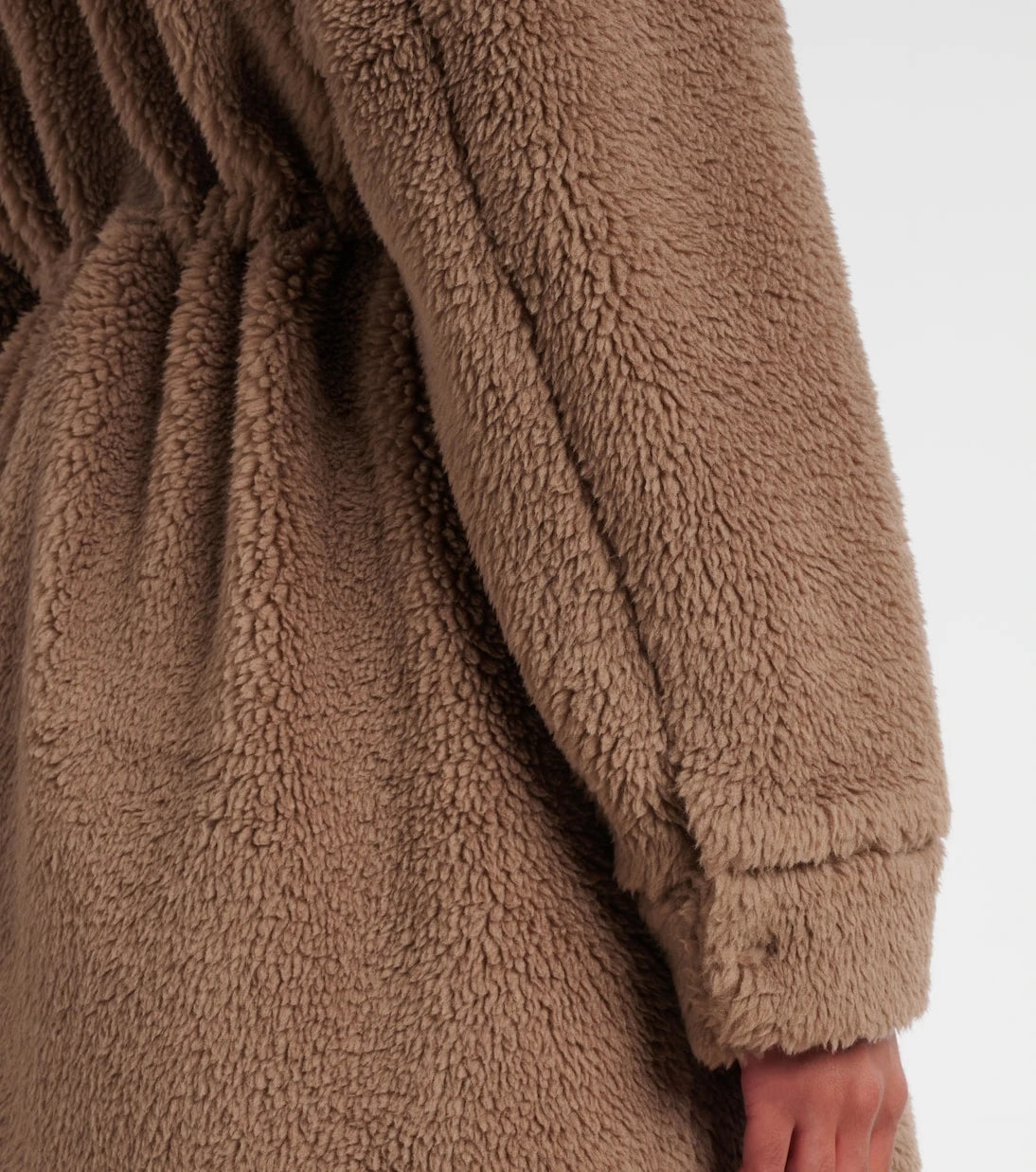Varley - Logan coat