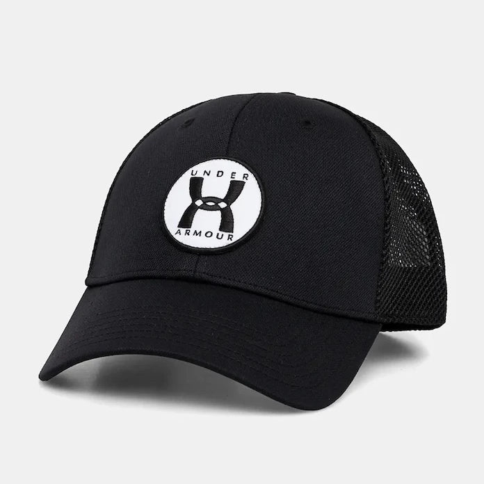 Шапка с козирка Under Armour