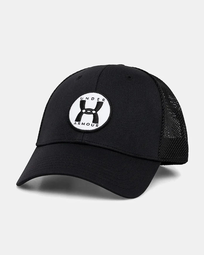 Under Armour Vizörlü Şapka