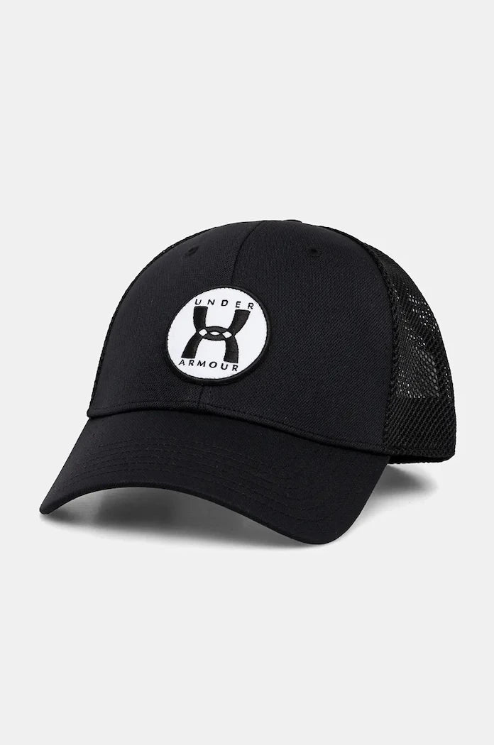 Шапка с козирка Under Armour