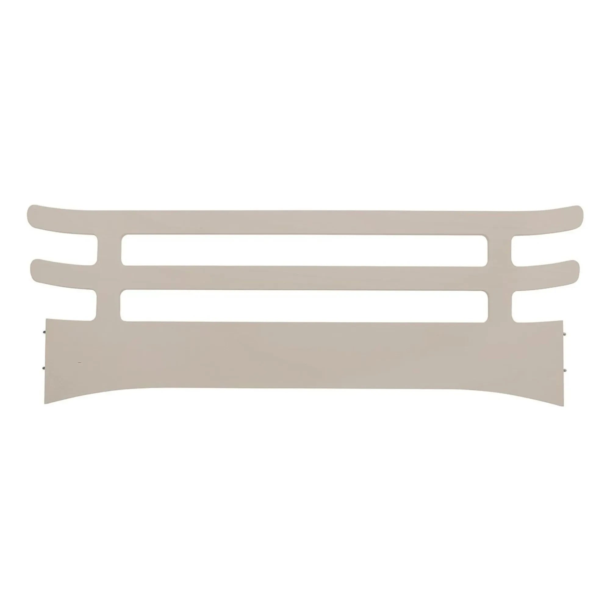 Leander - Junior bed safety gate Classic | Capuccino