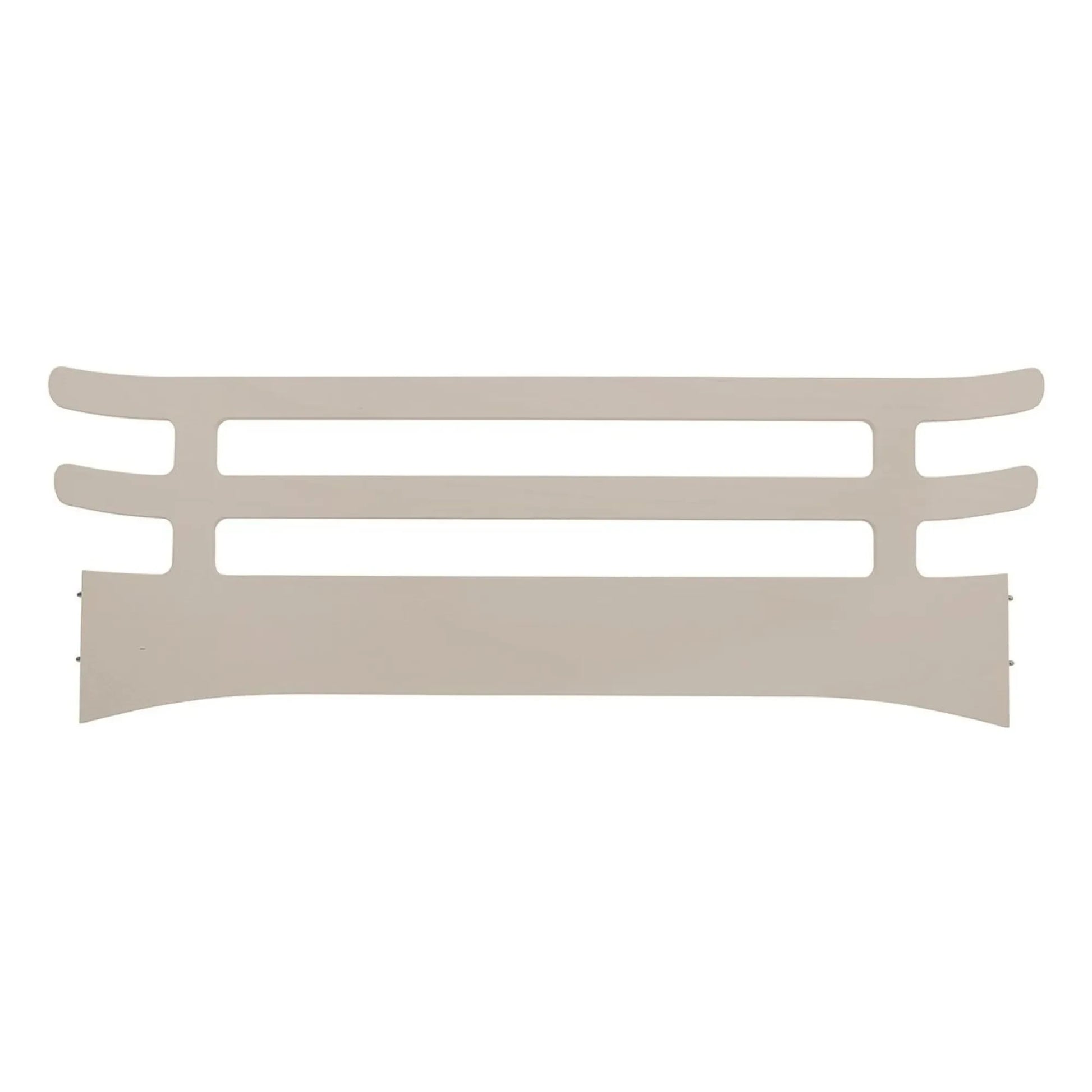 Leander - Junior bed safety gate Classic | Capuccino