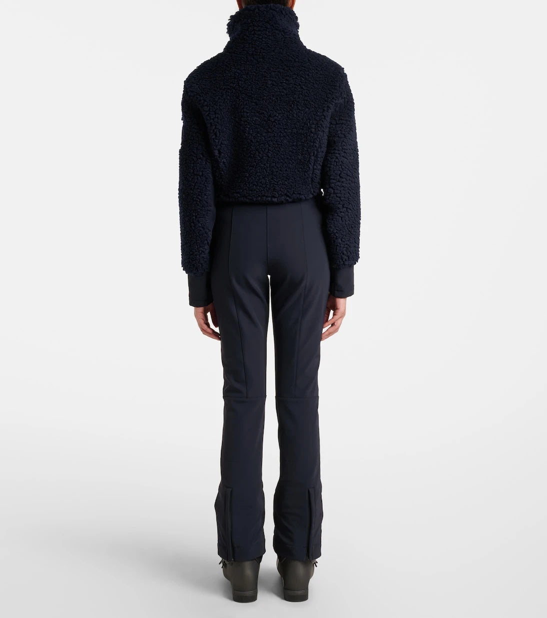 Toni Sailer - Eva Special ski suit