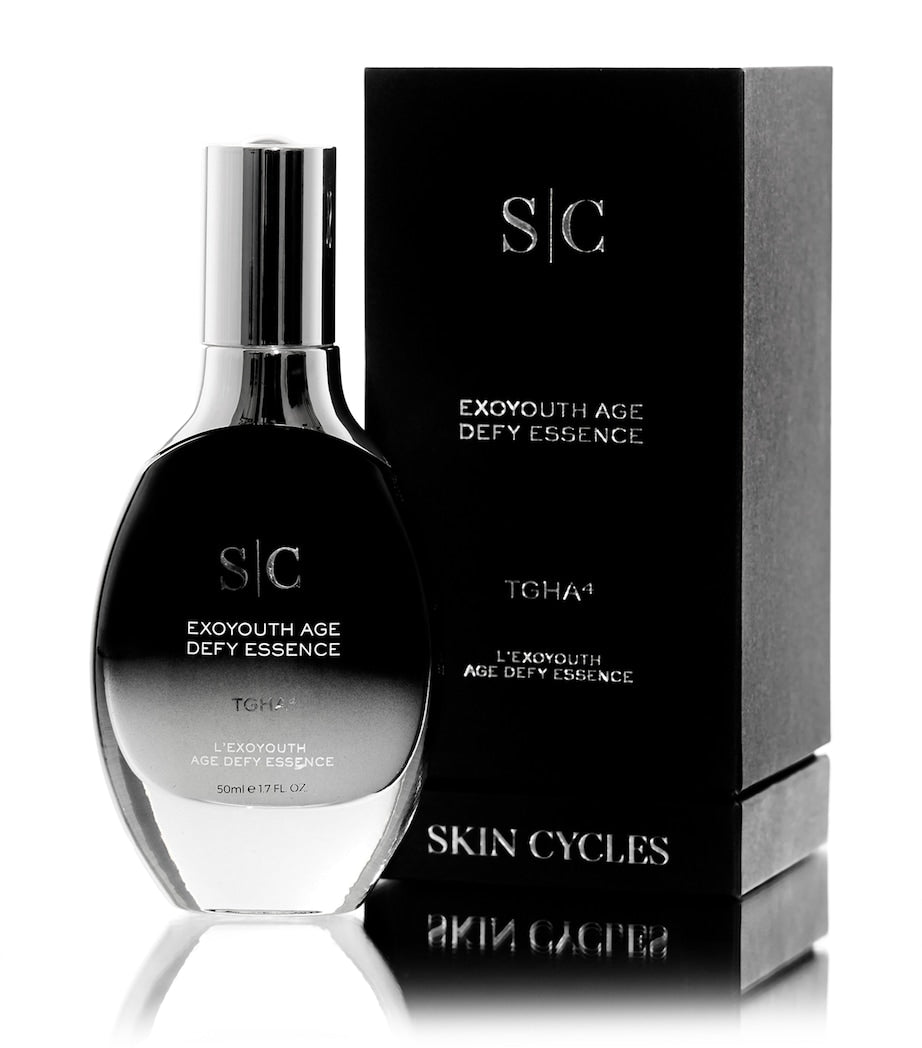 SKIN|CYCLES ExoYouth Age Defy Essence (50ml)