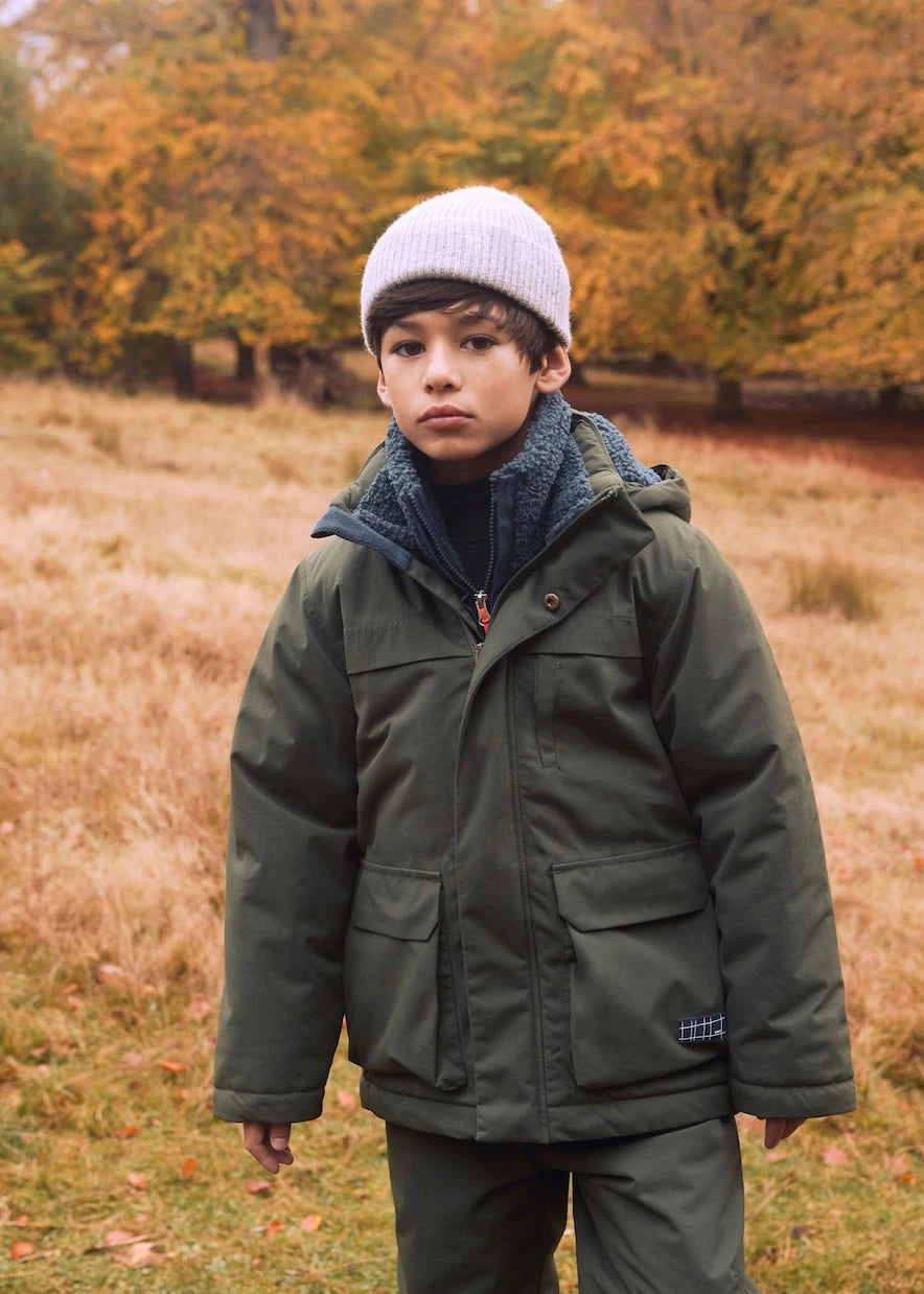 Molo - Heiko ski jacket