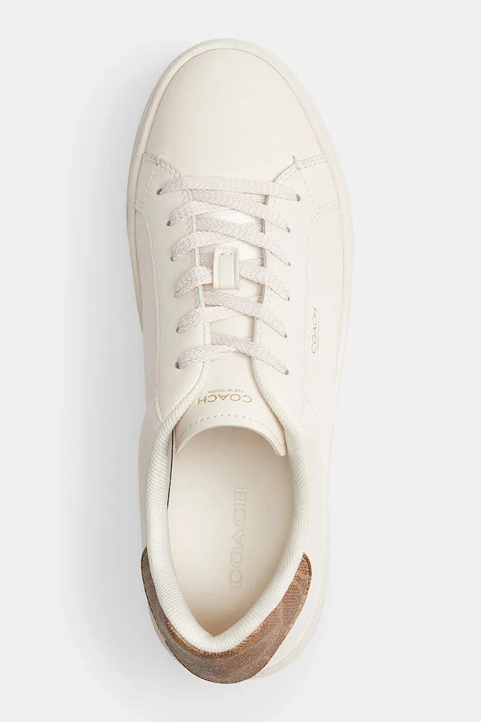 Маратонки Coach High Line