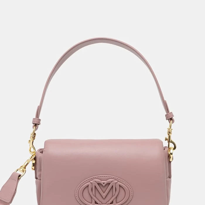 Love Moschino чанта crossbody дамски