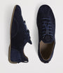 Suede Automotive Davies Sneakers