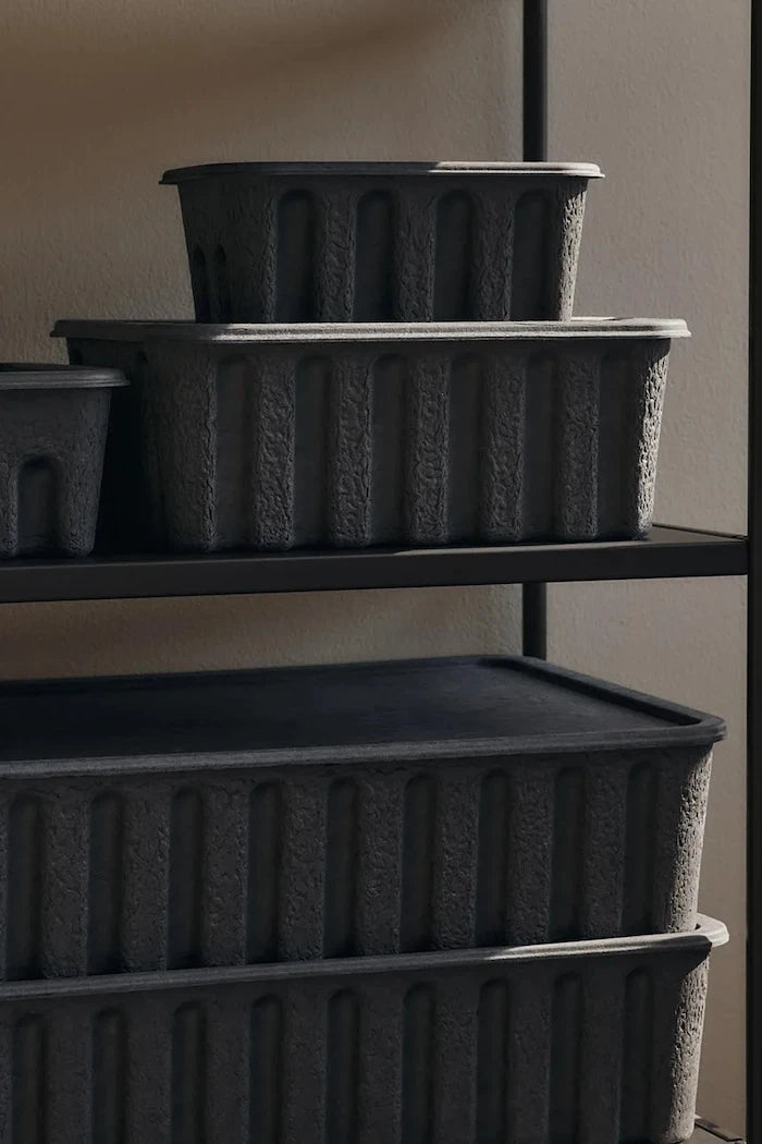 Кутия за съхранение ferm LIVING 30 x 15 cm
