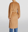 Beige Madame Icon Coat