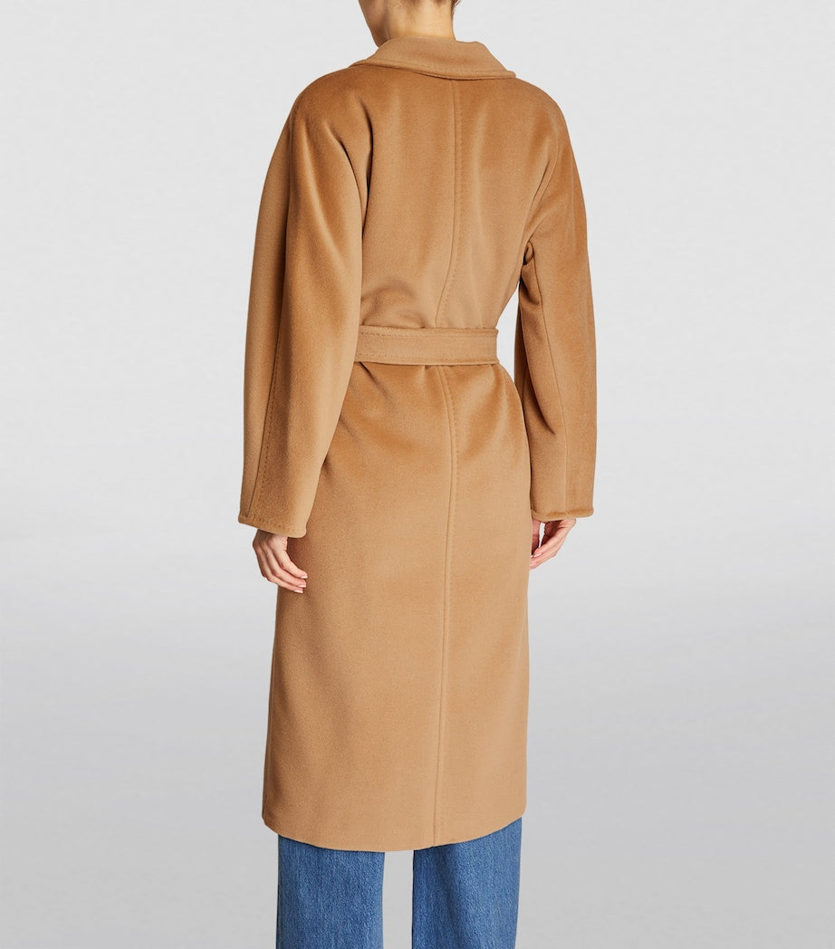 Beige Madame Icon Coat