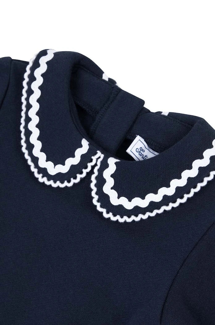 Tartine et Chocolat Çocuk Sweatshirt