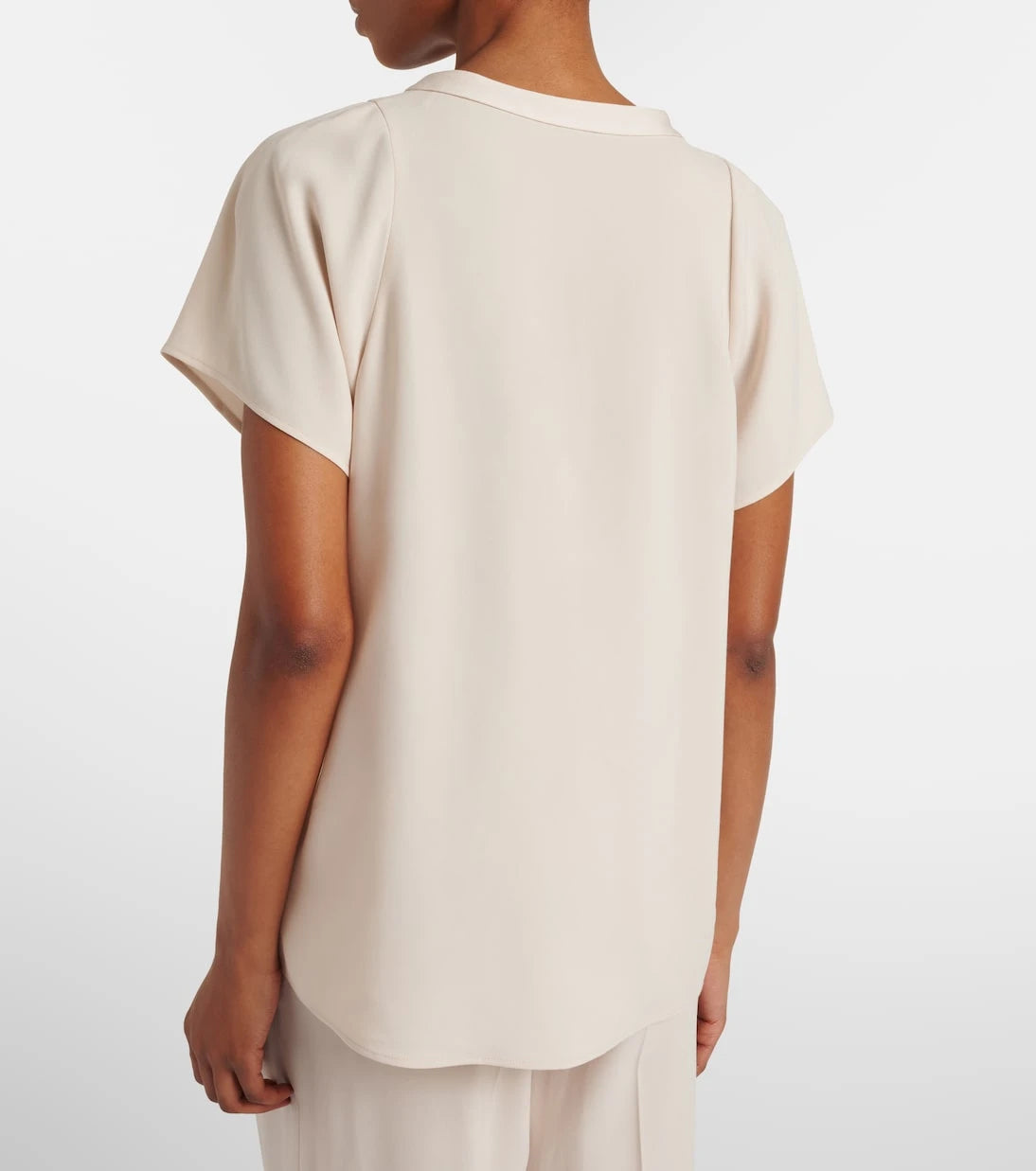 Joseph - Donna crêpe top