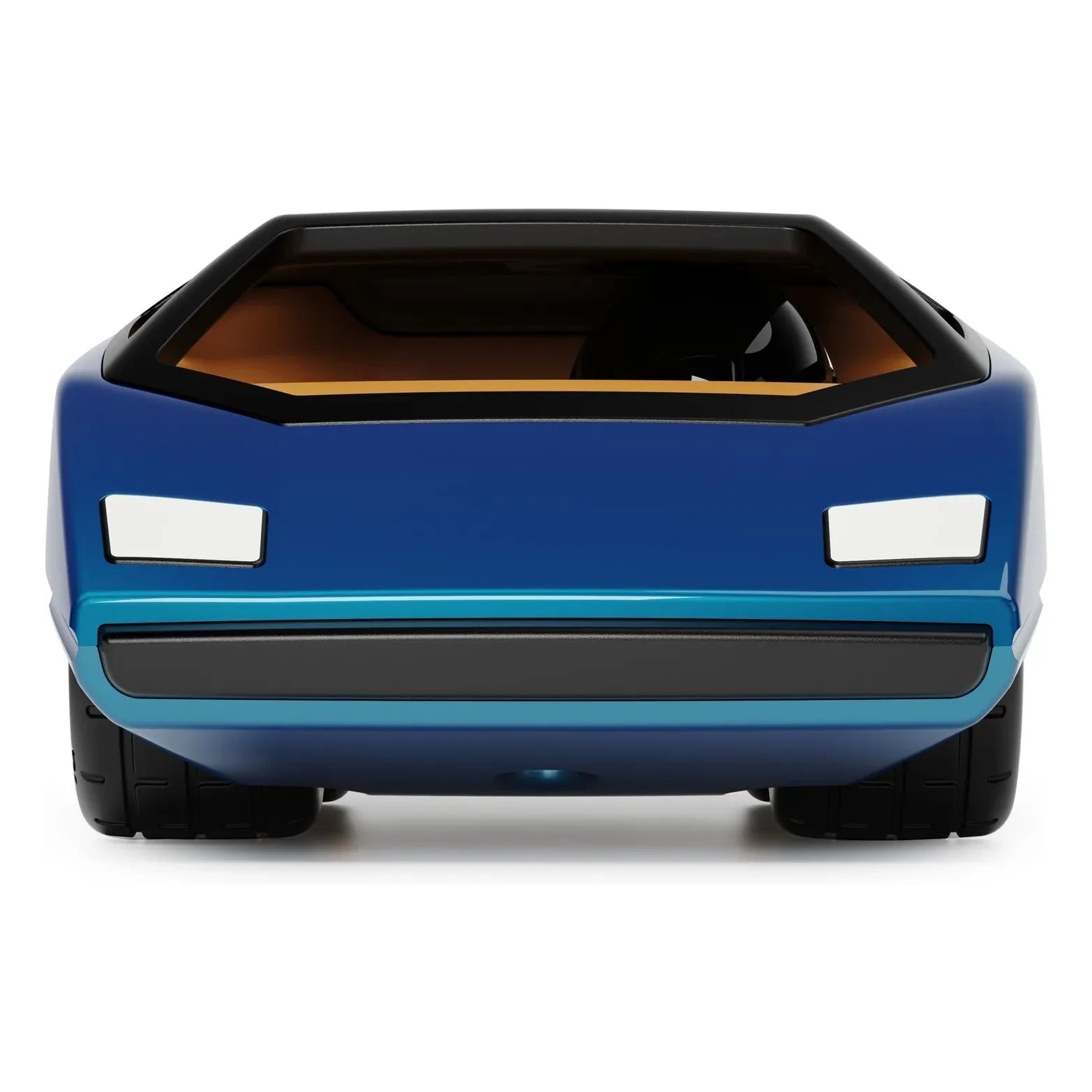 Playforever - Leonessa Ufo car | Blue