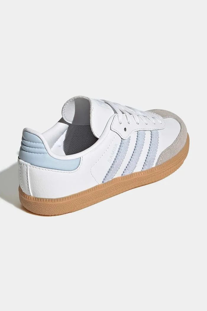 Çocuk adidas Originals SAMBA OG Spor Ayakkabı