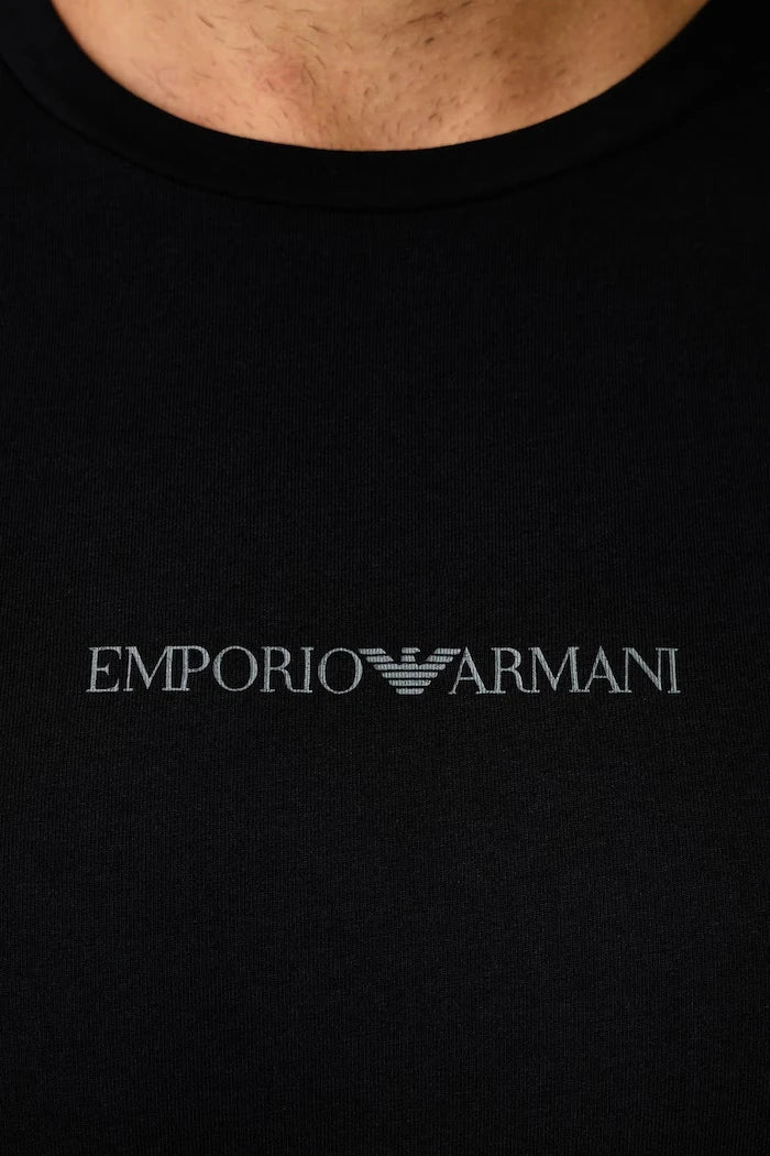 Pamuklu Erkek İki Parçalı Pijama