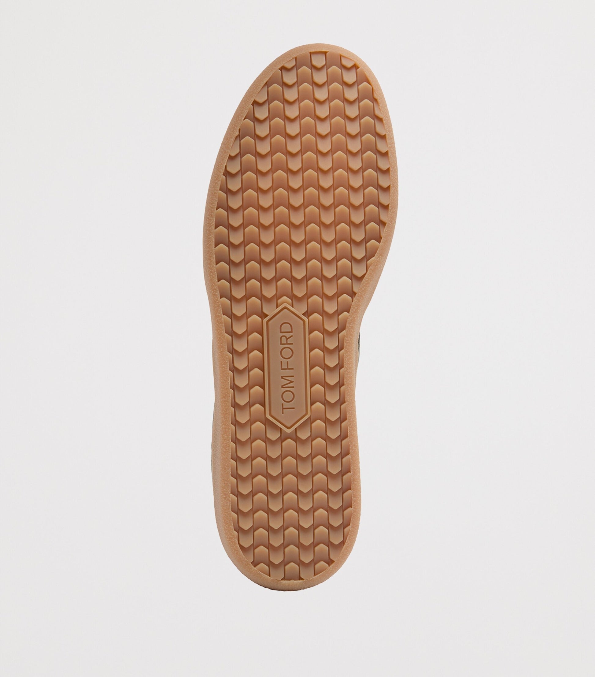 Suede Archer Sneakers