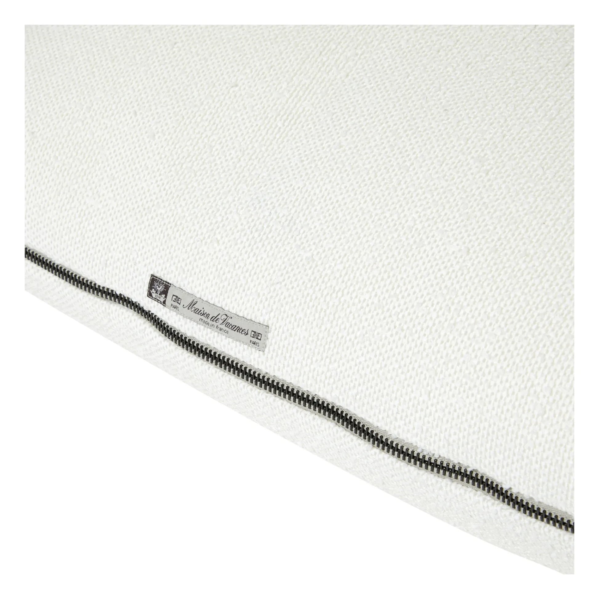 Maison de Vacances - Menorca Outdoor Cushion | Off white