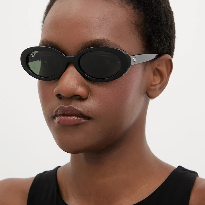 Ray-Ban слънчеви очила дамски