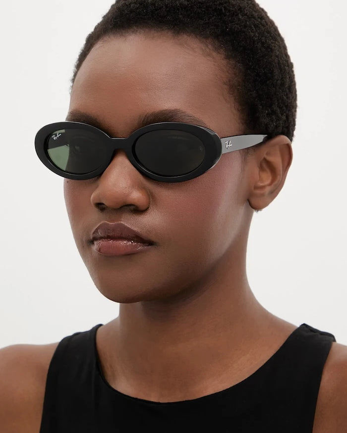 Ray-Ban слънчеви очила дамски