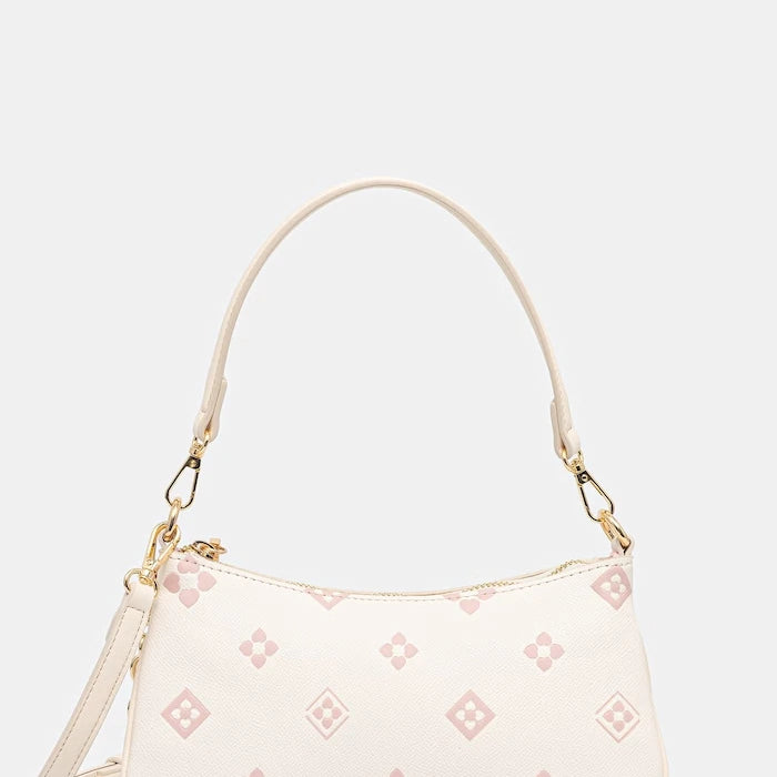 Aldo kadın crossbody çanta suni deriden OLEVYA