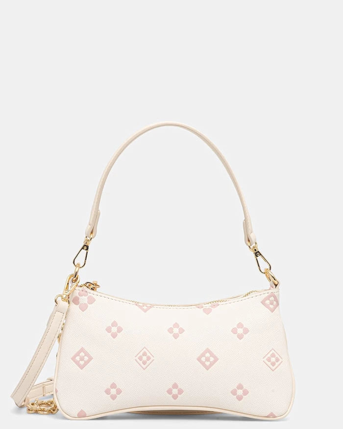 Aldo kadın crossbody çanta suni deriden OLEVYA