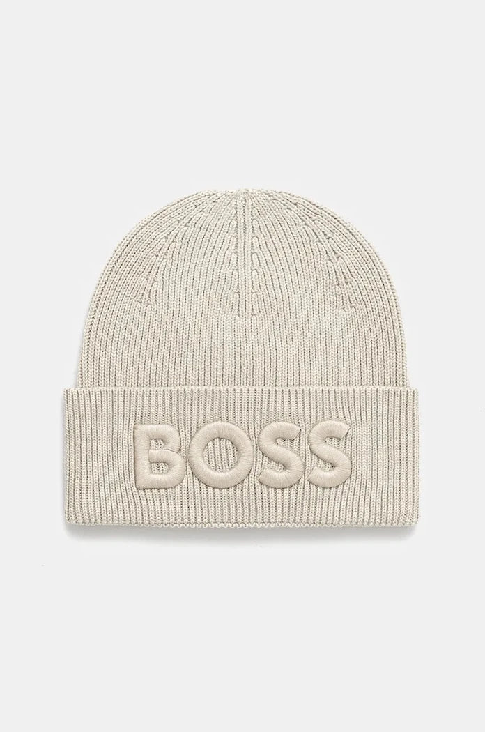Boss Orange Afox_R Yün Şapka