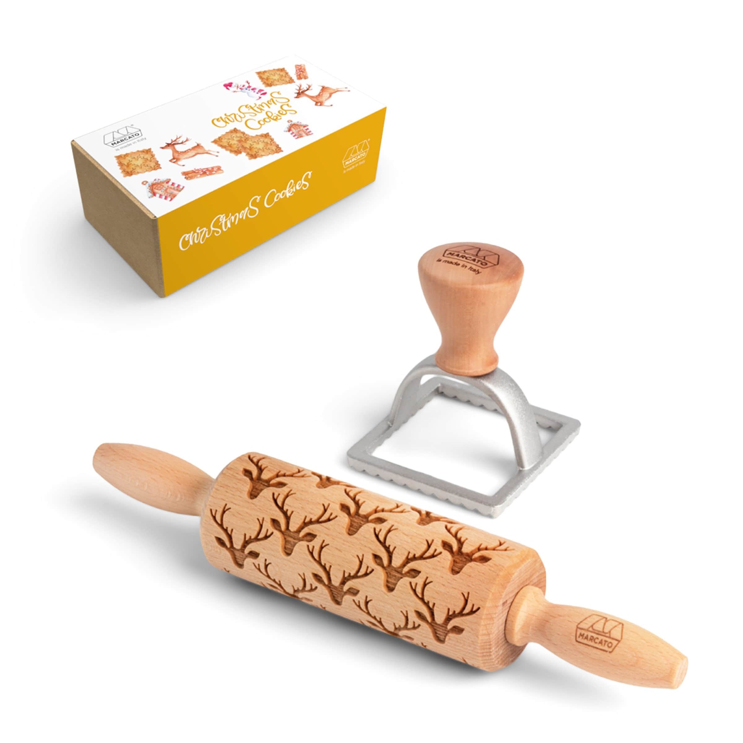 Christmas Cookie Set