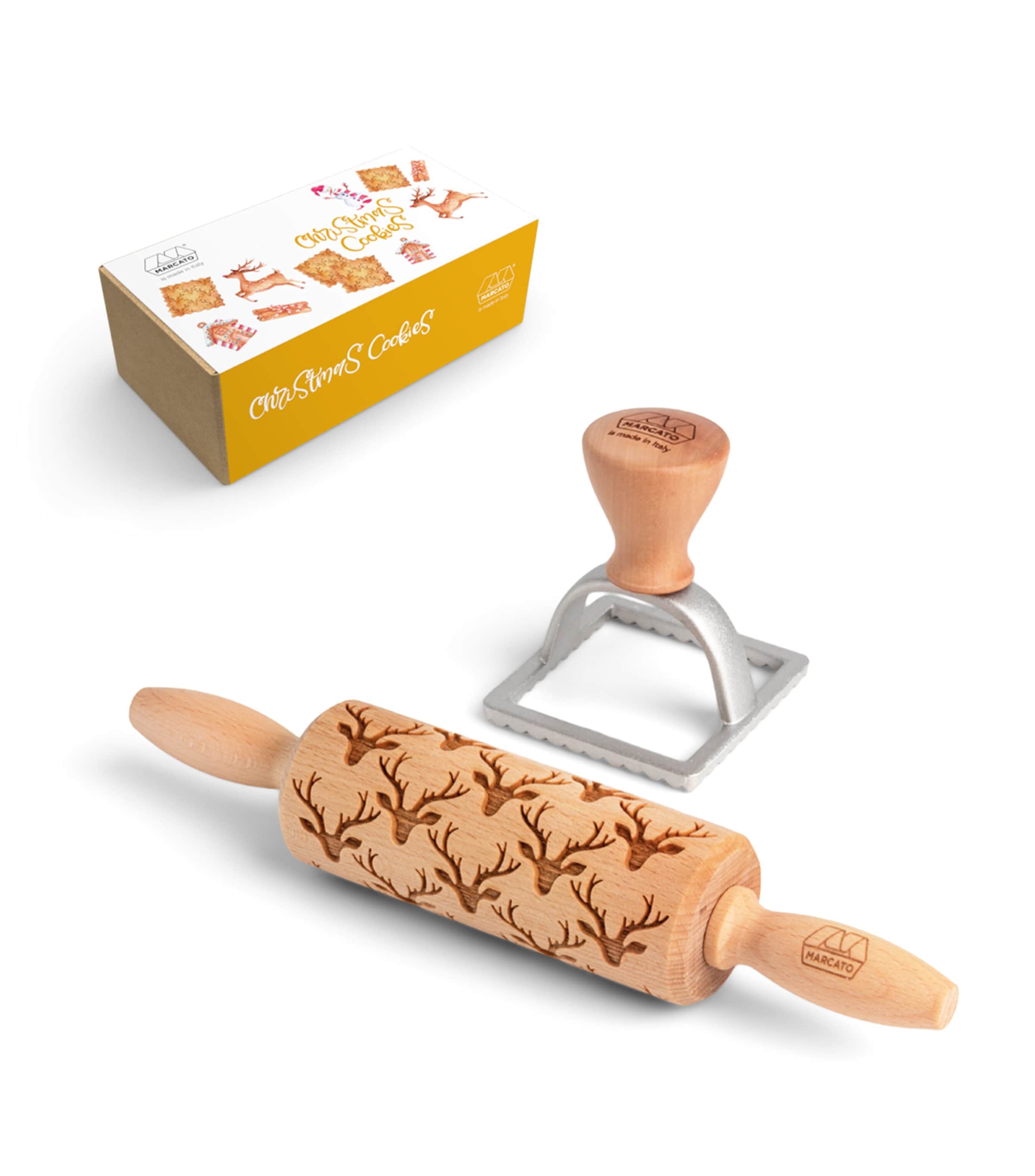 Christmas Cookie Set