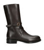 Jodhpur Leather Boots 20