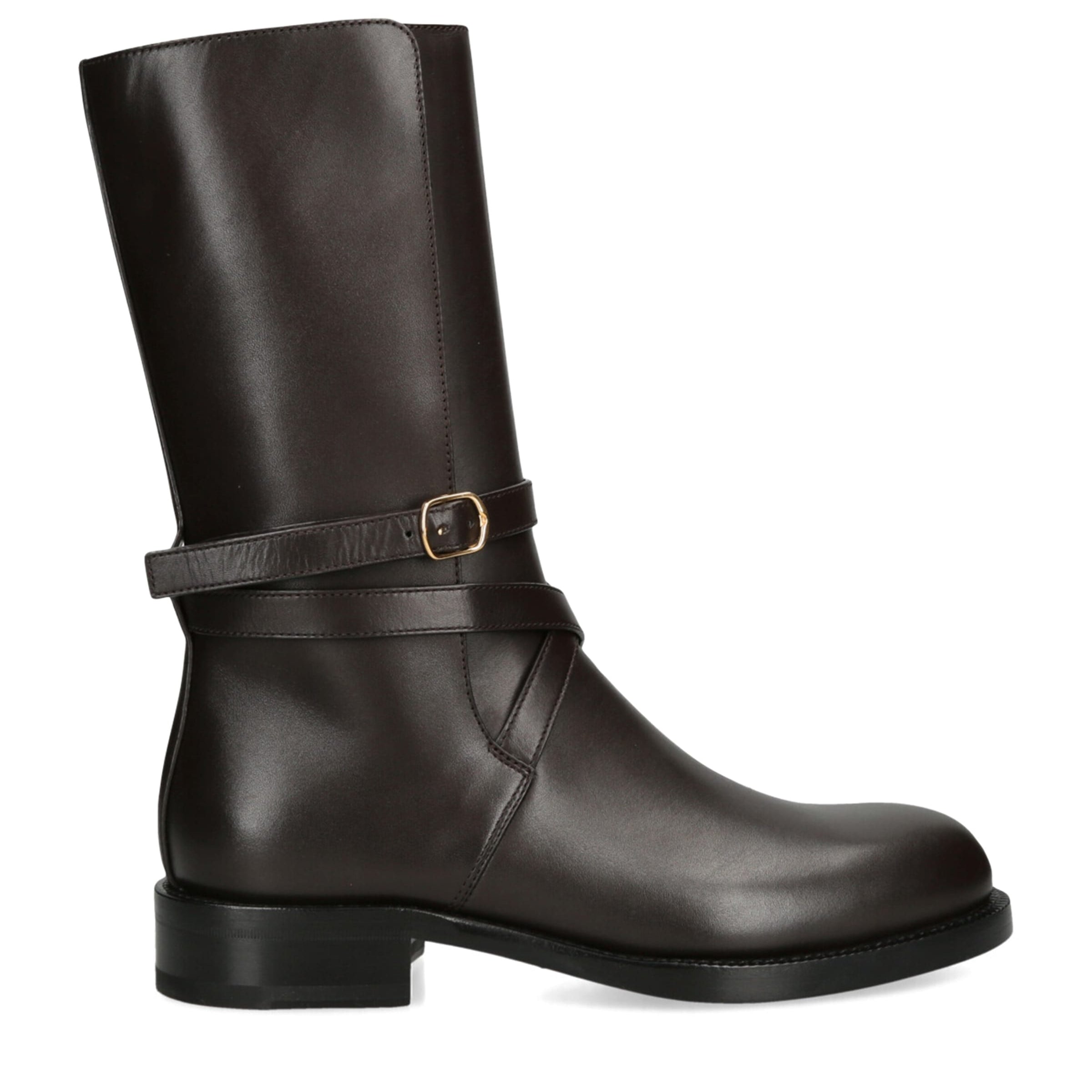 Jodhpur Leather Boots 20