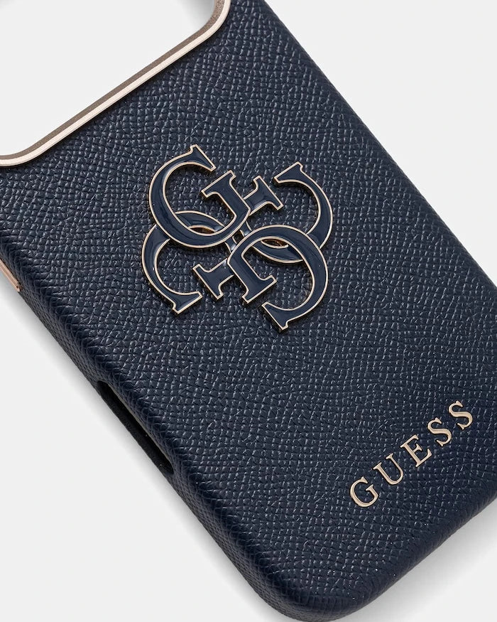 Guess iPhone 17 Pro Telefon Kılıfı