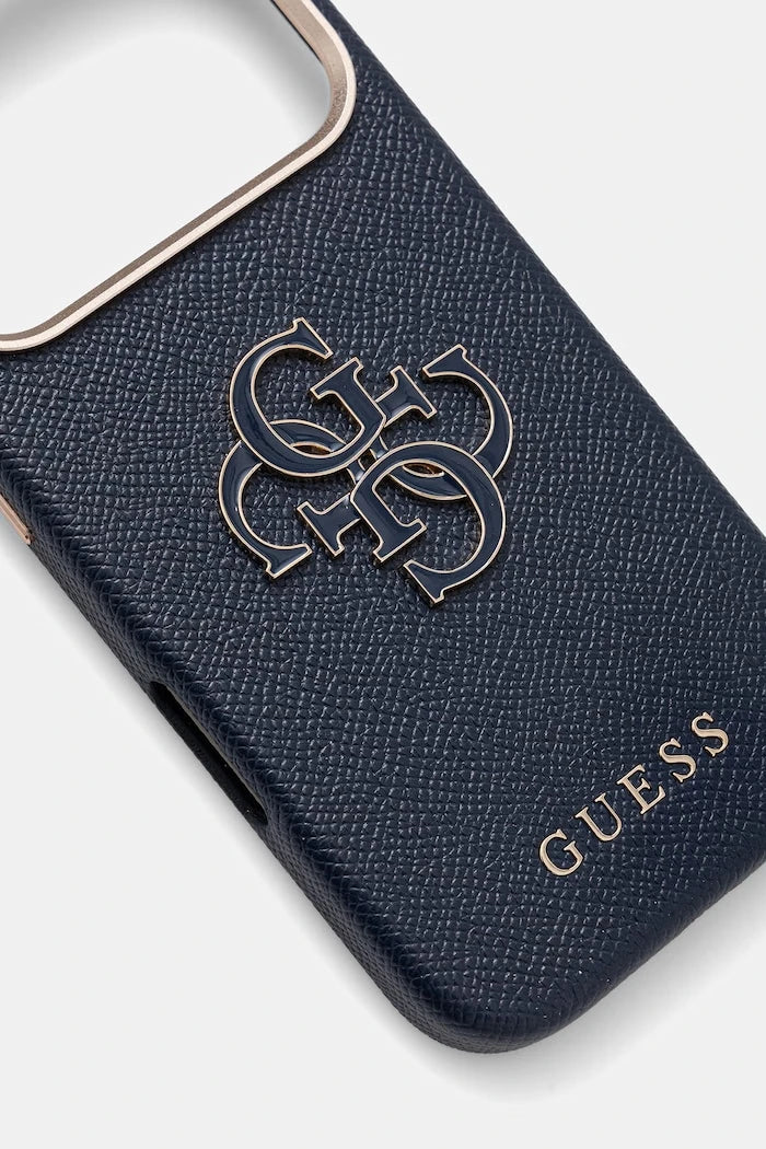 Кейс за телефон Guess iPhone 17 Pro