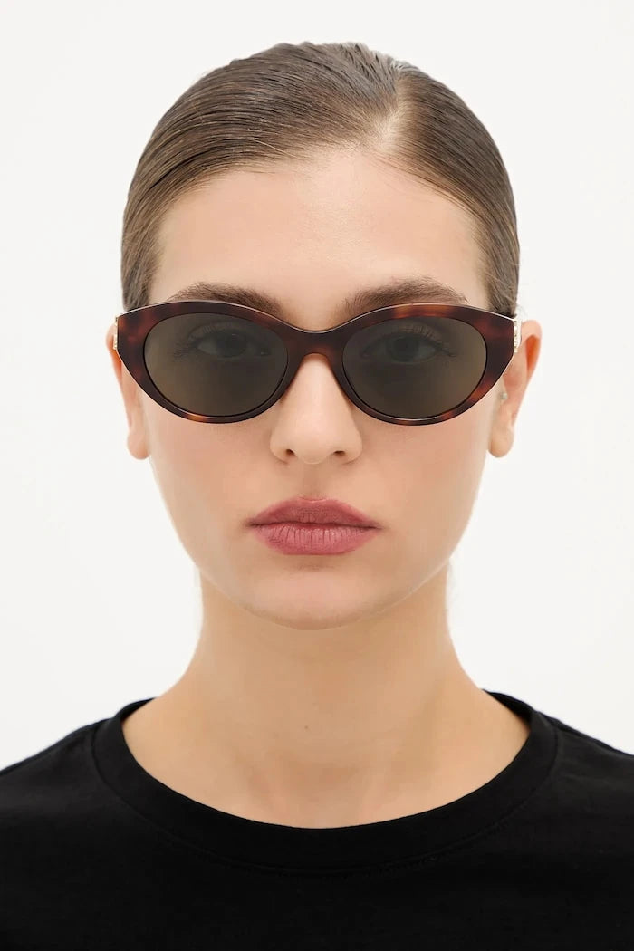 Слънчеви очила Saint Laurent