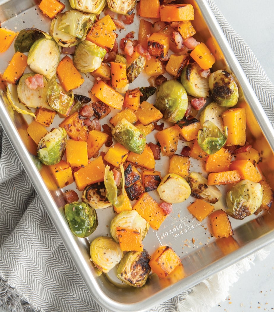 Nordic Ware Naturals Aluminium Eighth Sheet Pan