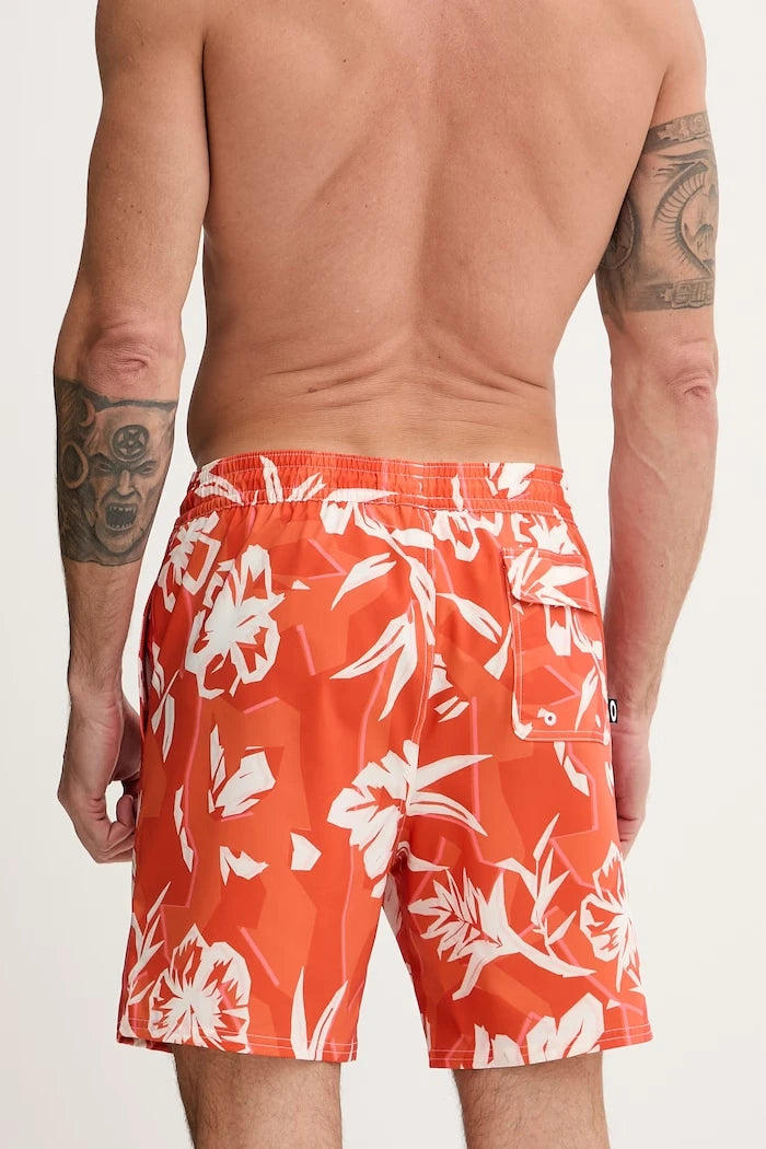 Oakley плувни шорти мъжки CANARY PALMS