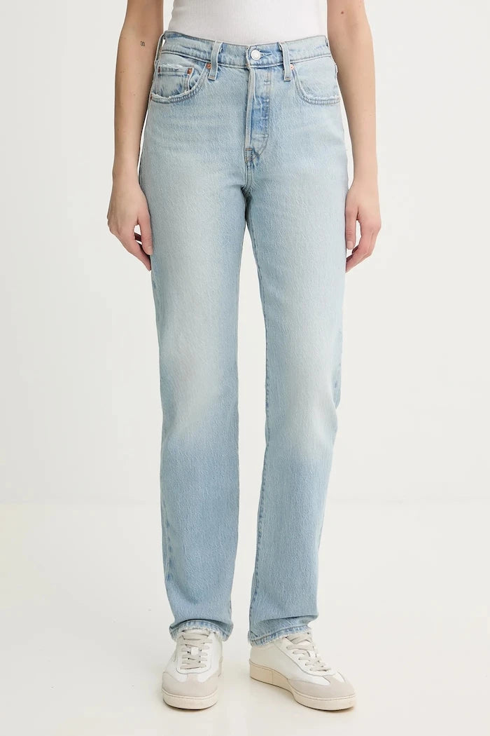 Дънки Levi's 501® JEANS FOR WOMEN