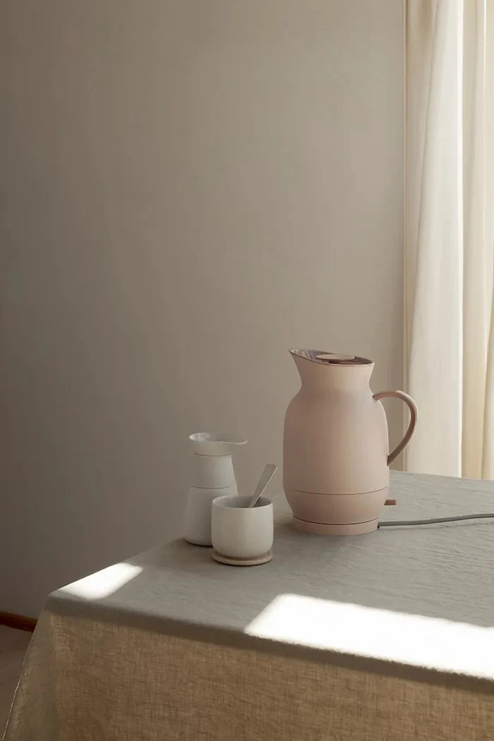 Stelton Amphora Elektrikli Kettle 1,2 L
