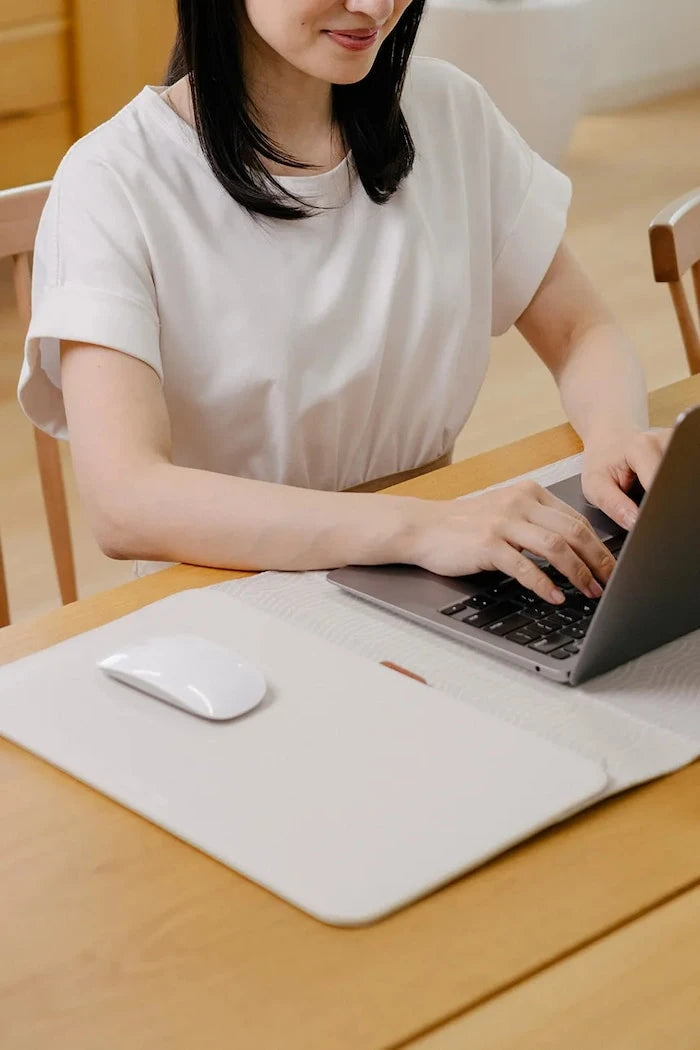 Orbitkey Hybrid Laptop Sleeve KonMari 14" Laptop Kılıfı
