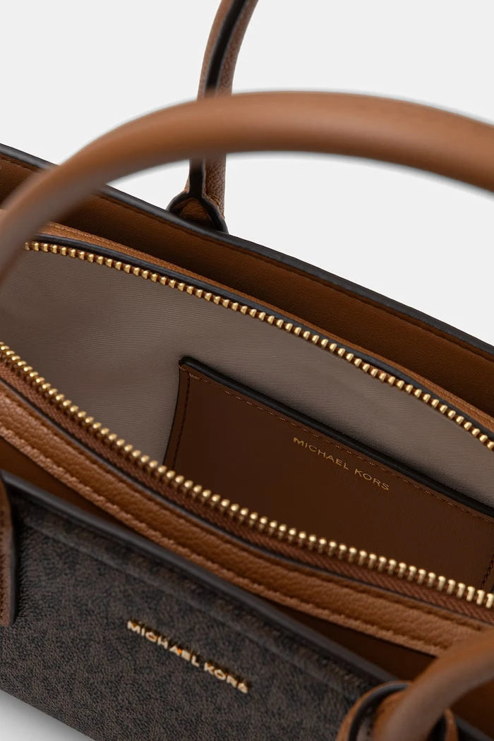 MICHAEL Michael Kors чанта тип багета дамска LAILA