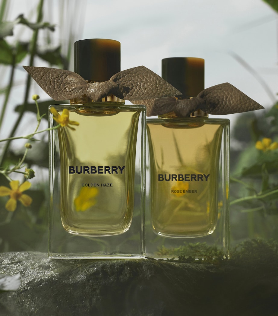 Golden Haze Eau de Parfum (100ml)