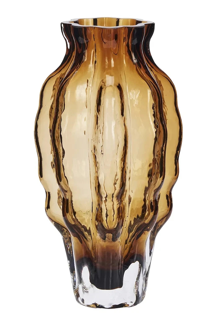 Декоративна ваза Madam Stoltz 18 cm