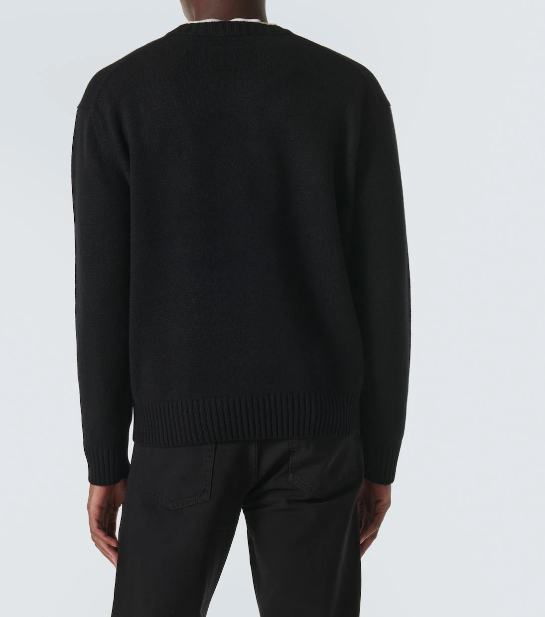 Frame - Cashmere sweater